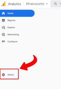 Uputstvo za spajanje Google Analytics 4 sa Google Seach Console