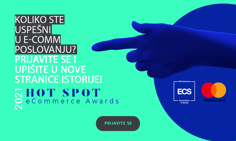 ecommerce nagrade
