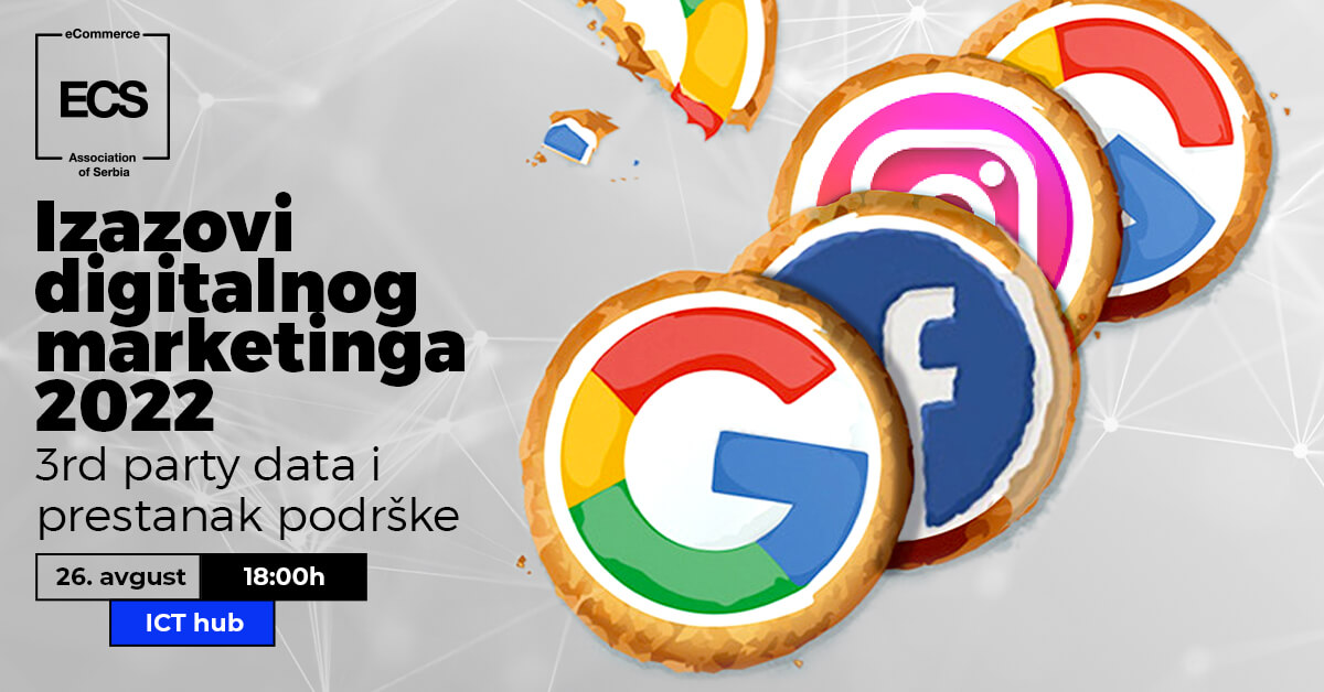 Izazovi digitalnog marketinga 2022