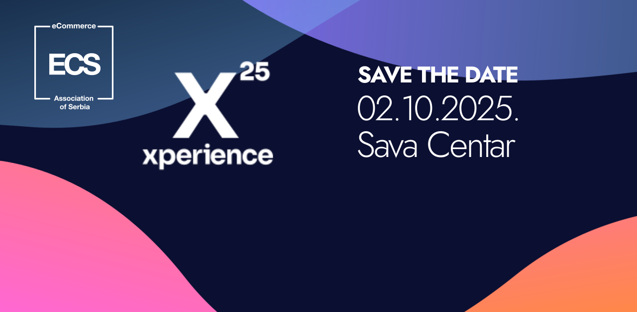 Više od 800 profesionalaca na XPERIENCE 2025 konferenciji u Beogradu