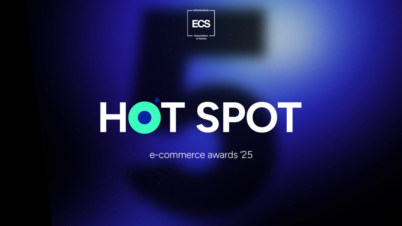 HotSpot Awards 2025: Peto izdanje e-commerce nagrada u Srbiji