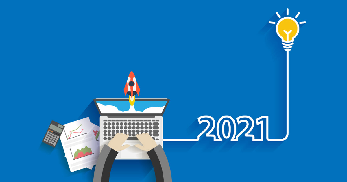 E-Commerce magazin: 2021. godina u brojevima