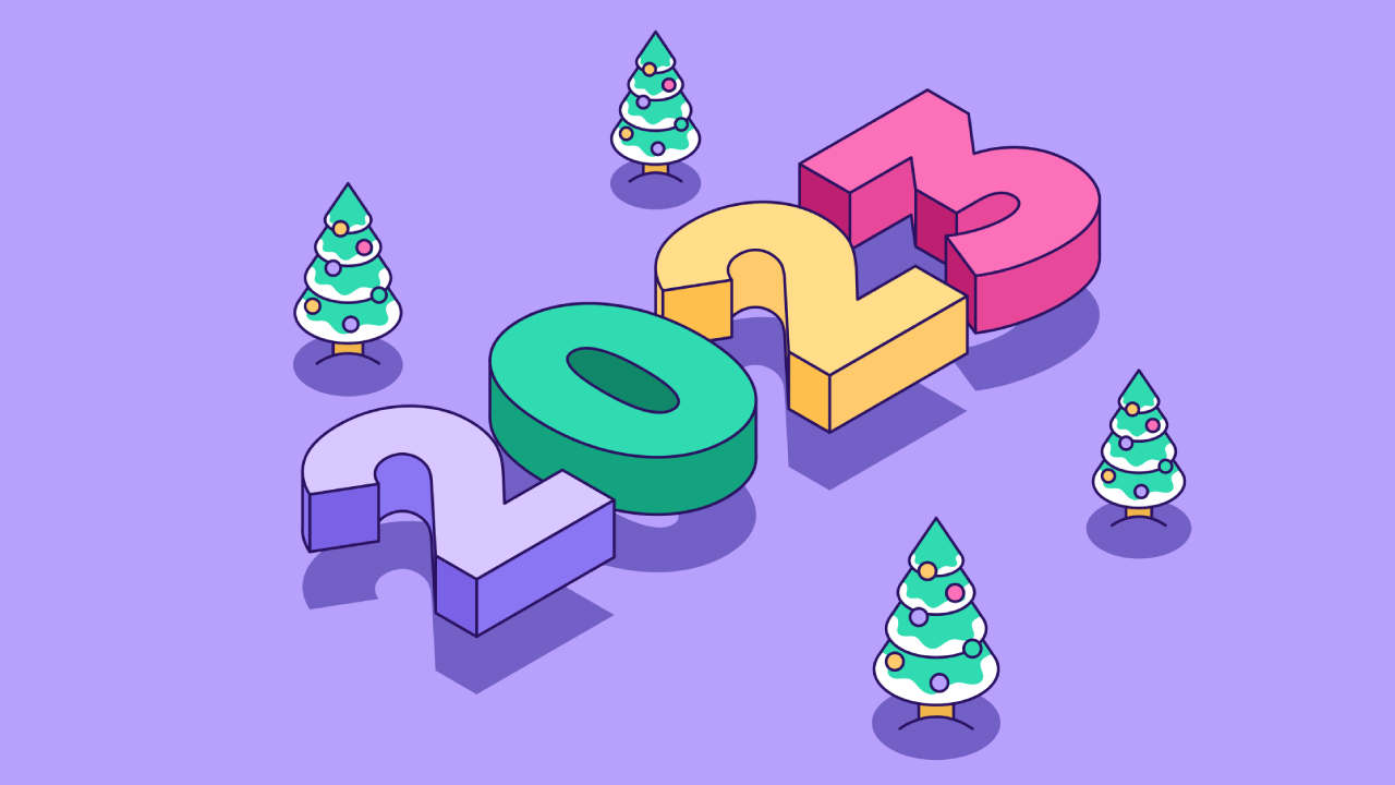 E-Commerce magazin: 2023. godina u brojevima