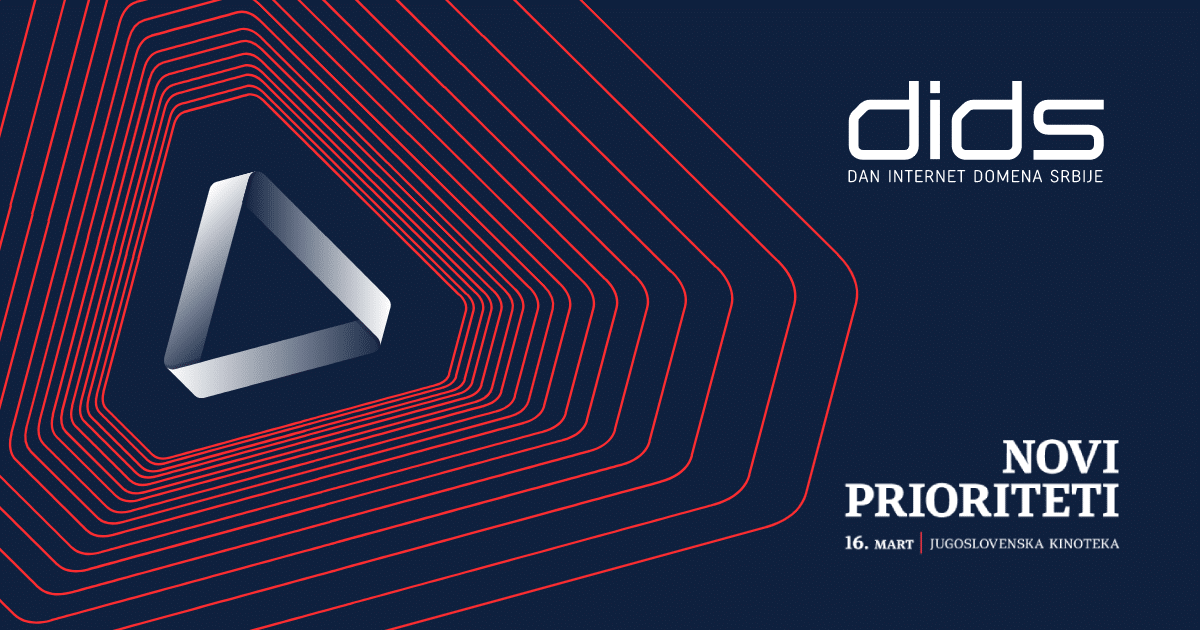DIDS 2022: Novi prioriteti
