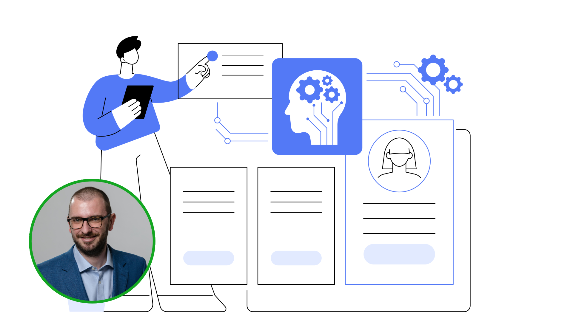 Darko Marjanović, Things Solver: Kako da hiperpersonalizacijom kreirate savršeno korisničko iskustvo?