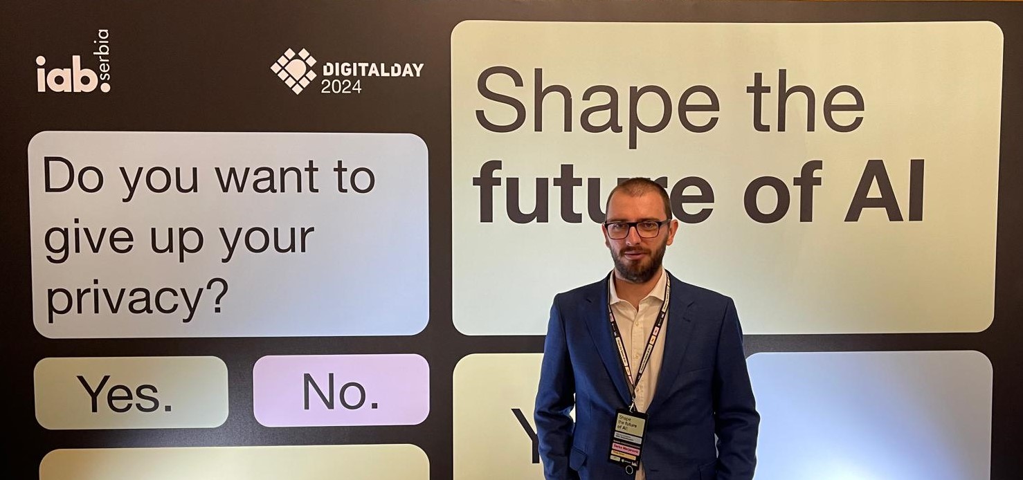 Hiperpersonalizacija zasnovana na AI je budućnost prodaje