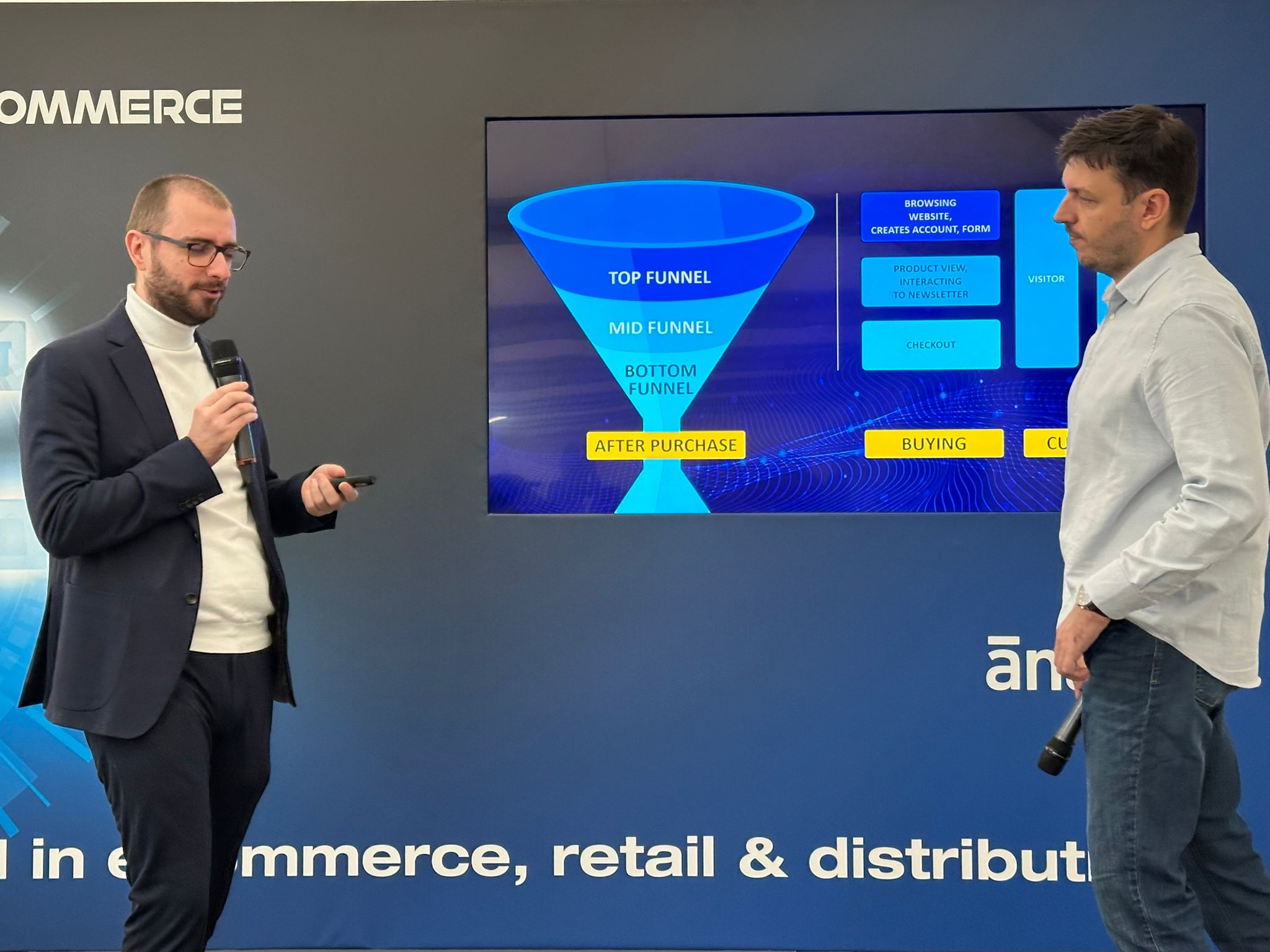 Marjanović: Kvalitetni podaci – ključ za transformaciju korisničkog iskustva