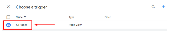 GTM - Google Tag Manager - Tutorijal - Tags - Triggering All Pages