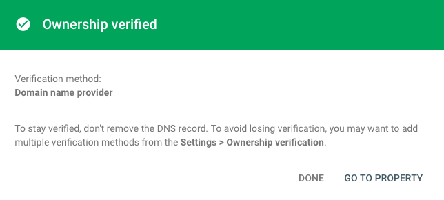 Google Search Console za početnike - korak 5.