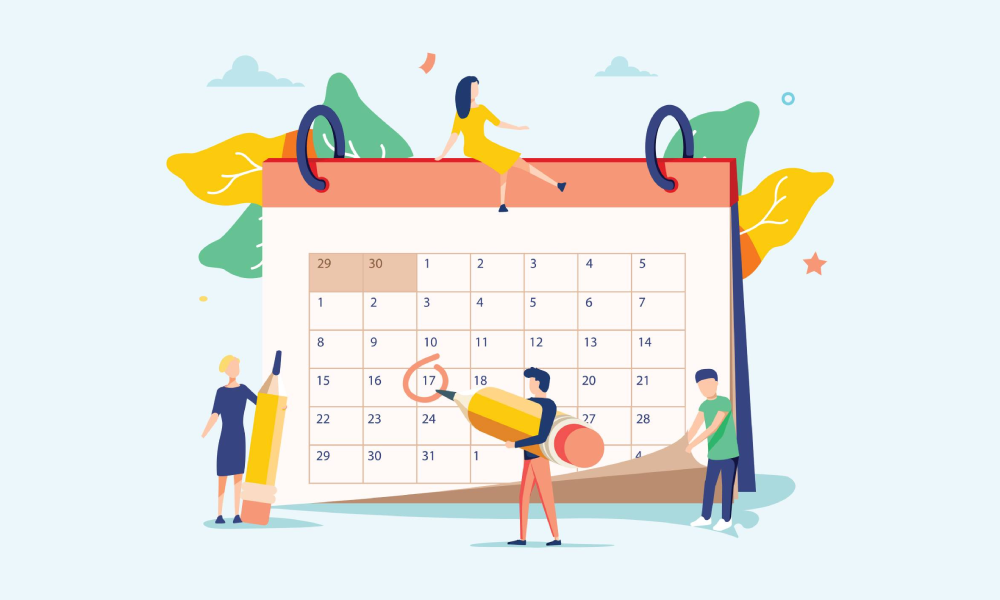 Čas 17: Uputstvo za insertovanje E-Commerce Kalendara u Google Kalendar putem linka