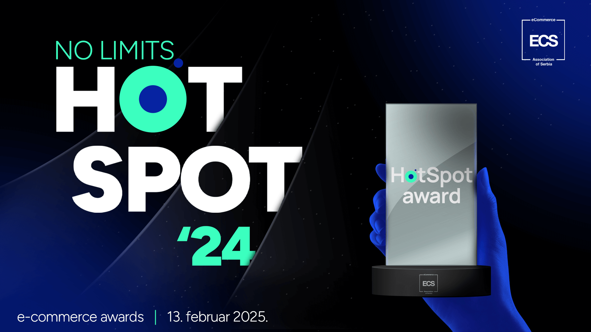 HotSpot 2024: Četvrta dodela eCommerce nagrada u Srbiji