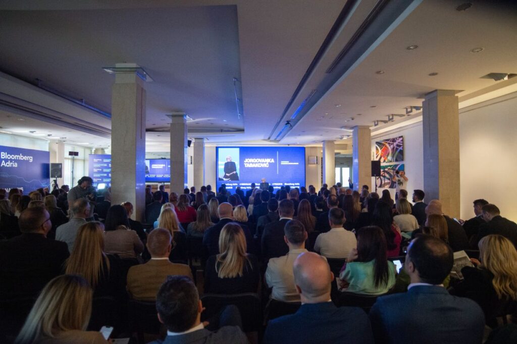 Finance & Insurance Industries Trends 2024