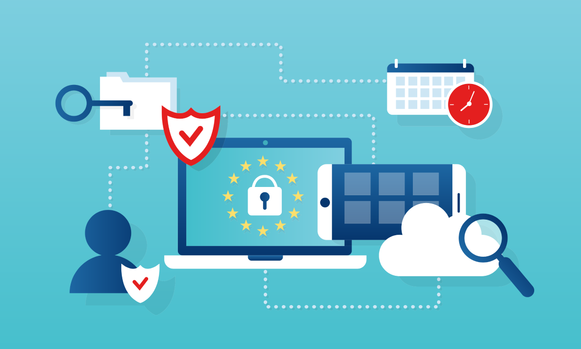 GDPR vodič za Internet prodavnice