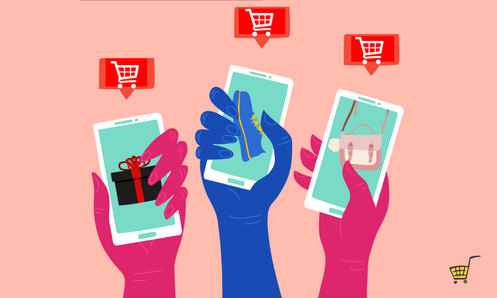 Kako da tagujem proizvode na Instagramu?