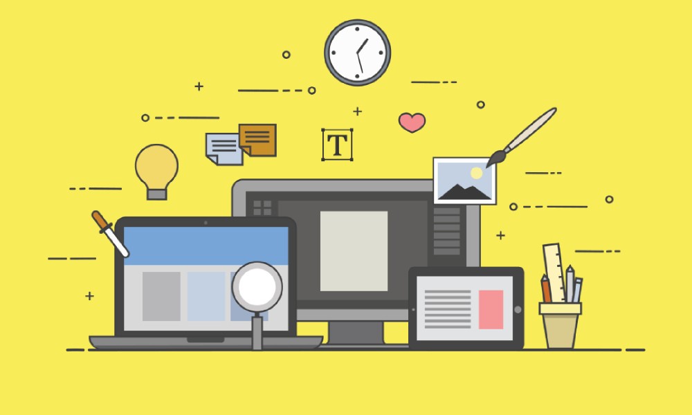 Besplatni online alati “za poneti” za uređivanje vizuala