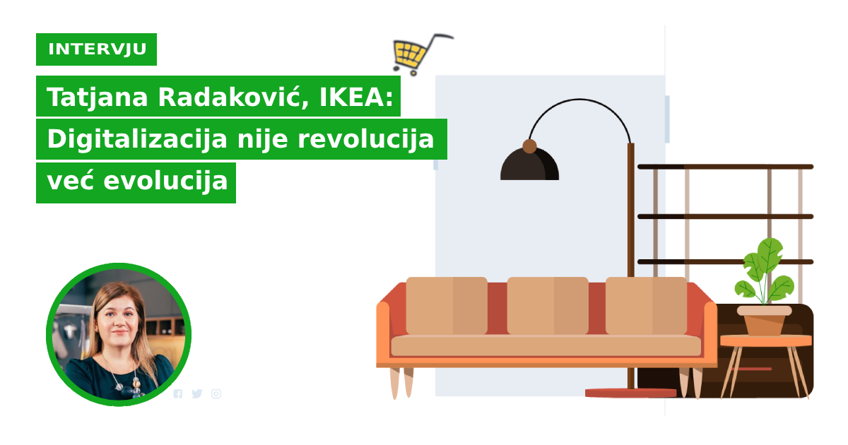 Miloš Mamula, Osiguranik.com: Osiguranje u službi internet prodaje i zadržavanja zaposlenih