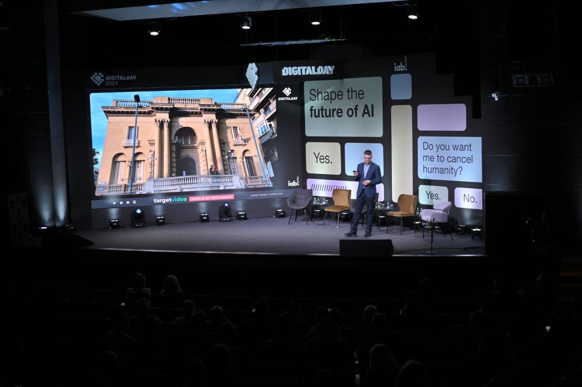 Održan 13. Digital Day