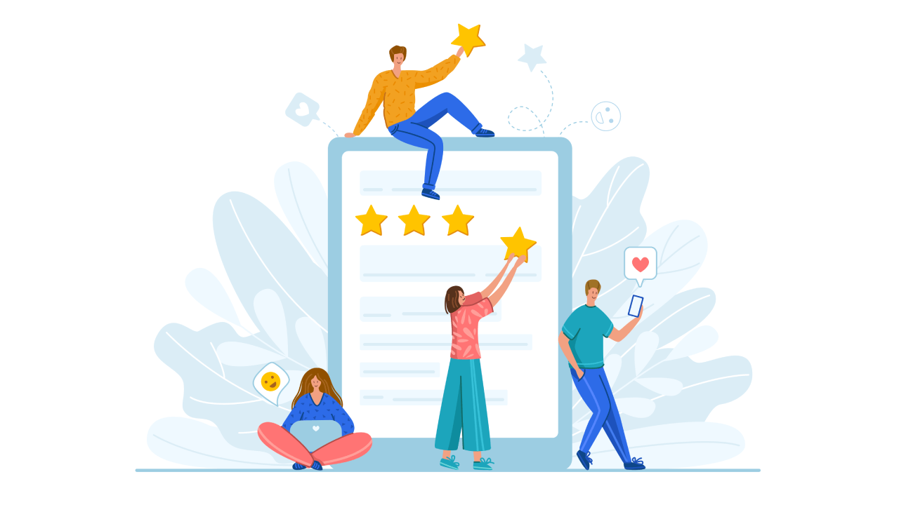 Koliko je važna “Customer Reviews” opcija?