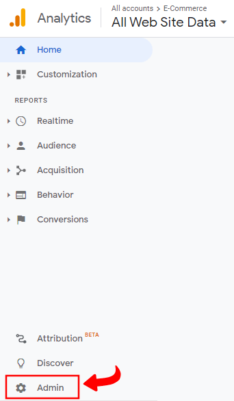 Google Analytics 4