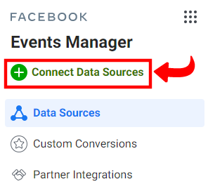 Uputstvo za instalaciju Facebook Pixel-a - Korak 1