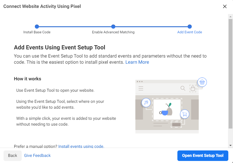 Uputstvo za instalaciju Facebook Pixel-a