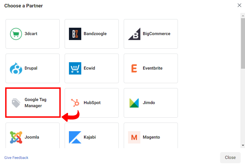 Uputstvo za instalaciju Facebook Pixel-a putem Google Tag Managera