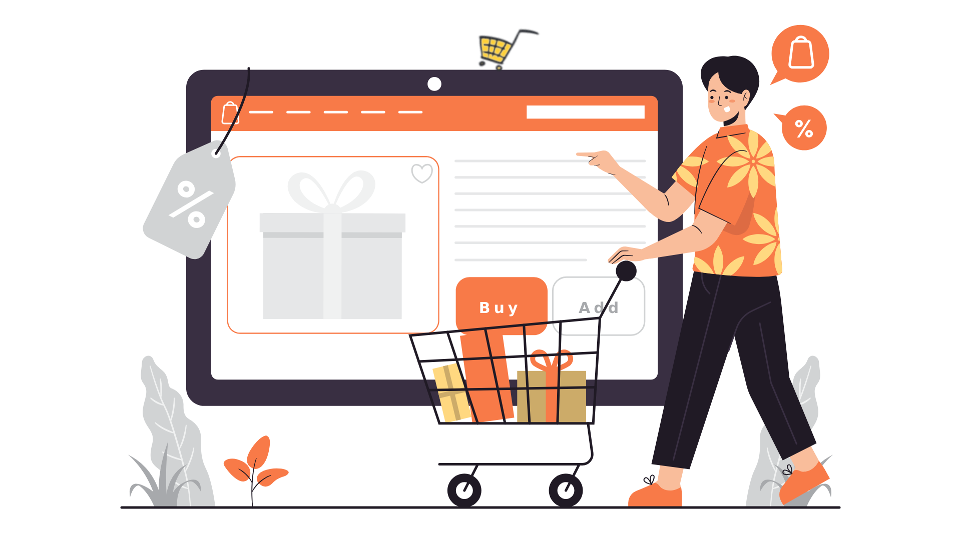 Kako povećati broj transakcija smanjivanjem broja napuštenih artikala u korpi?