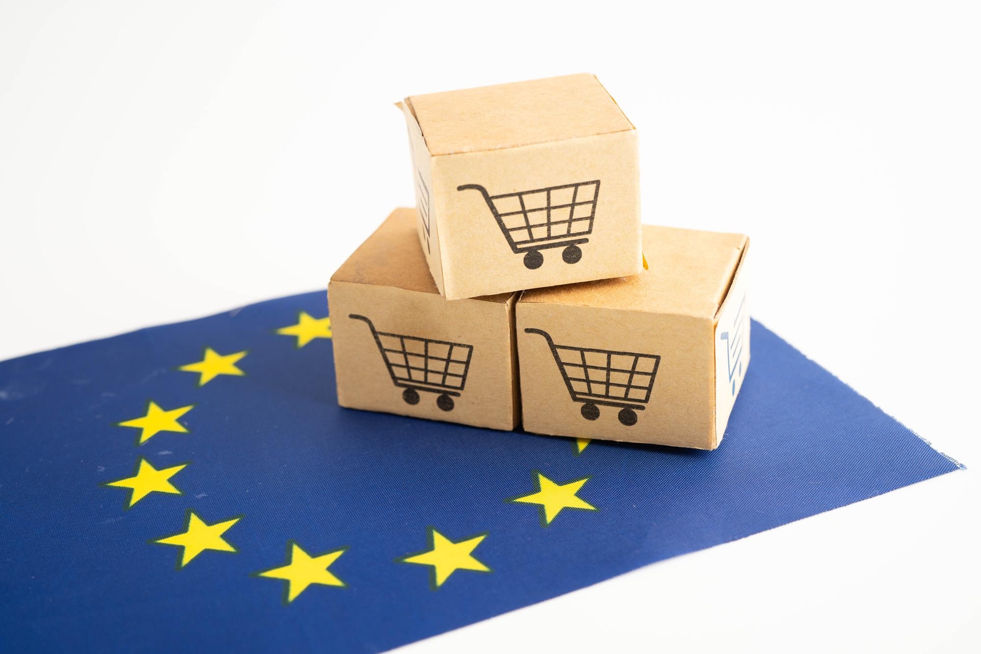 Kraj ere bescarinskih paketa u EU: kako će carina od 3 evra promeniti pravila igre u evropskom e-commerce-u
