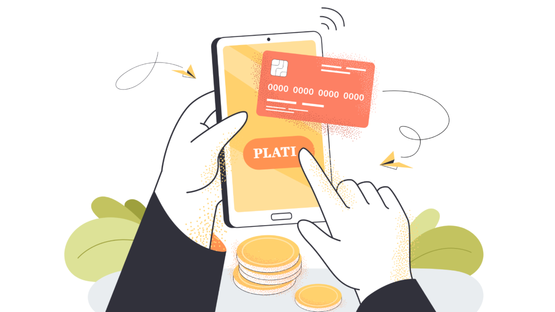 PayByLink rešenje kompanije Chip Card proverena i praktična opcija za plaćanje preko interneta!