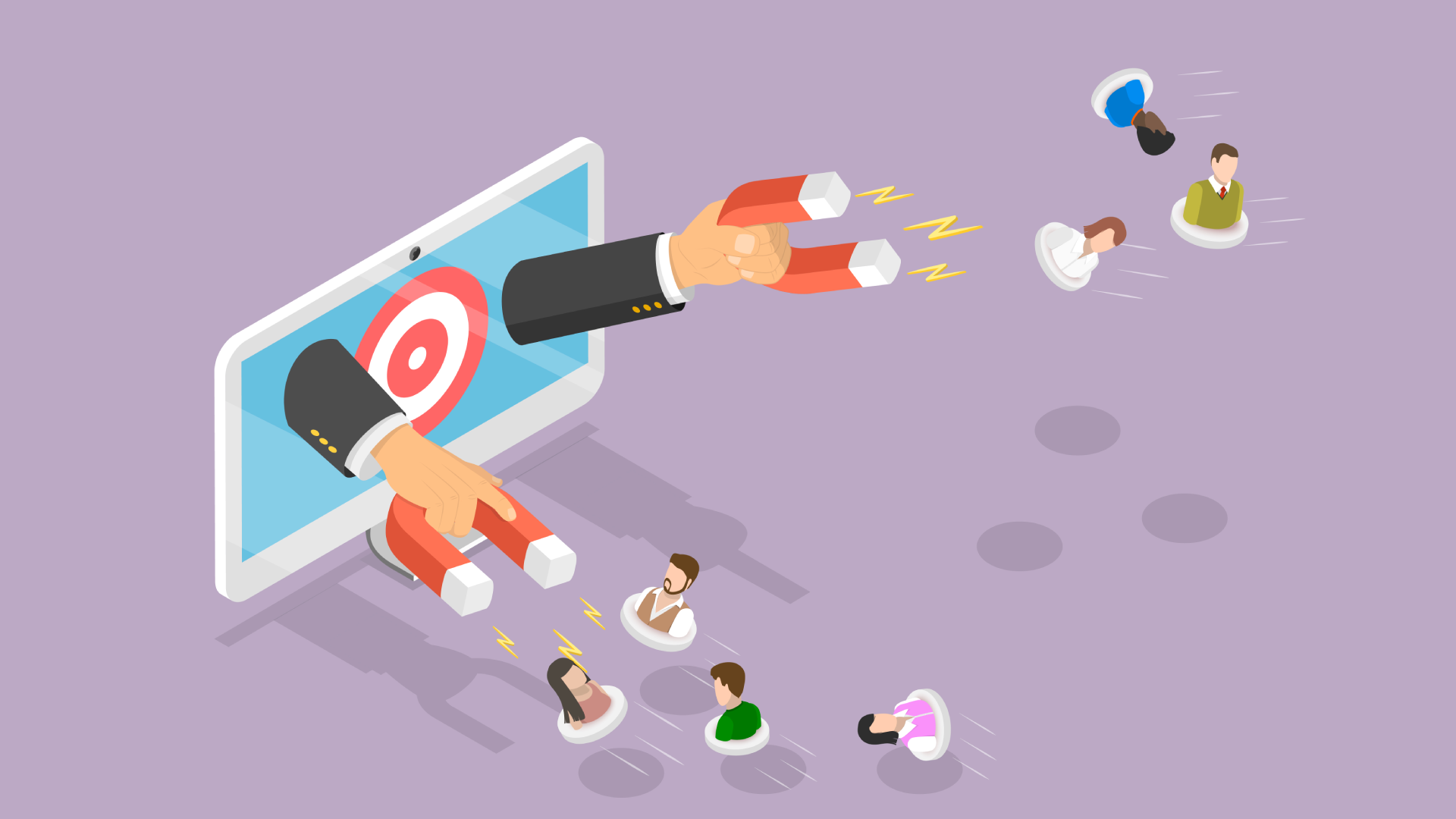 Da li imate strategiju za zadržavanje kupaca i zašto je ona važna?