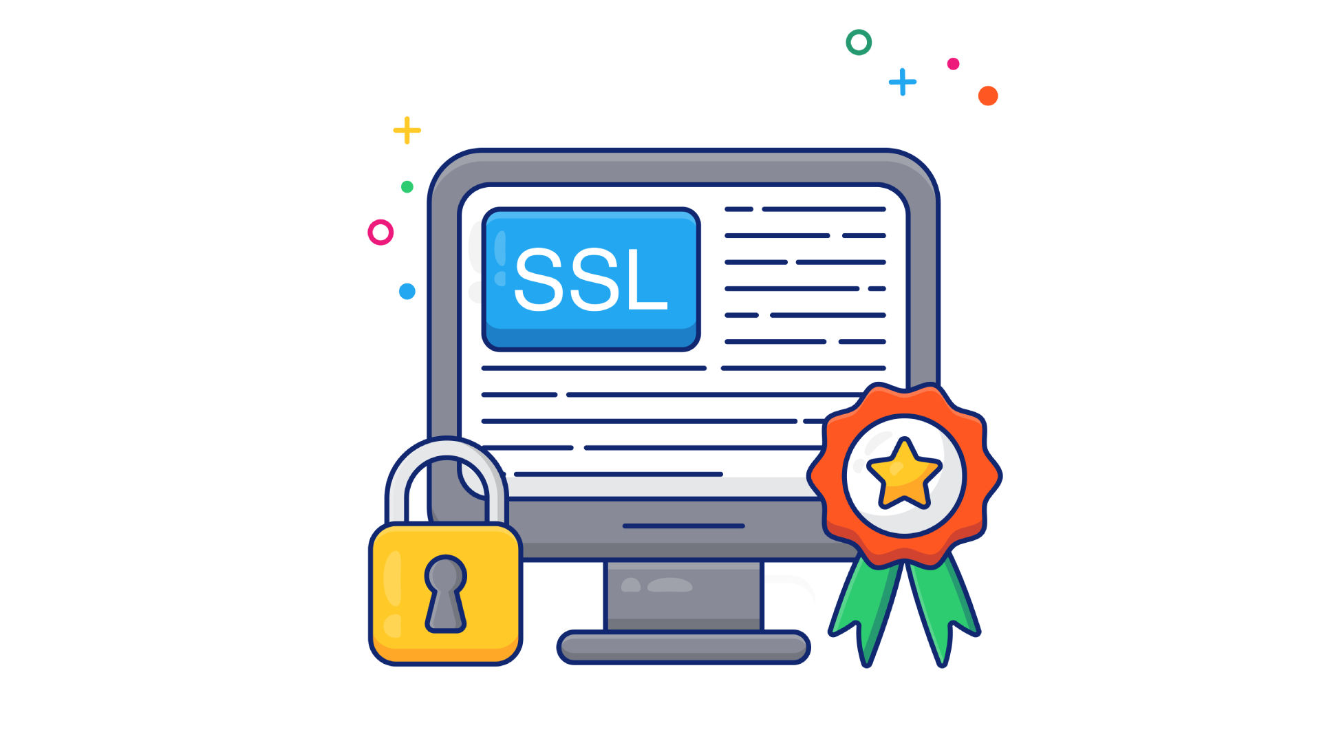 11. čas: Šta je SSL sertifikat i zašto je potreban?