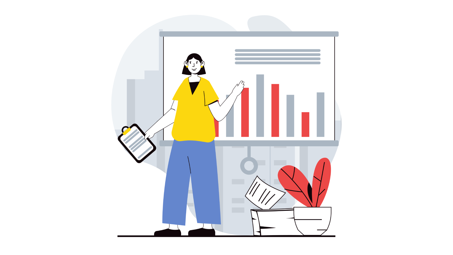 Unapredite prodaju redovnim izveštavanjem