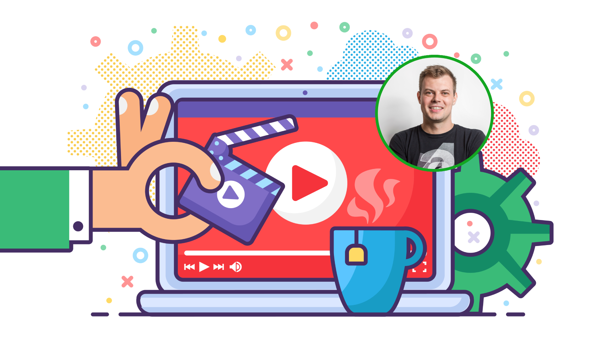 Filip Mateković, Hunch: Kako menjamo pravila igre u digitalnom marketingu