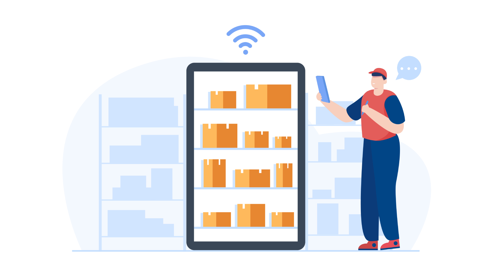 Šta je web magacin i zašto ga preporučujemo?