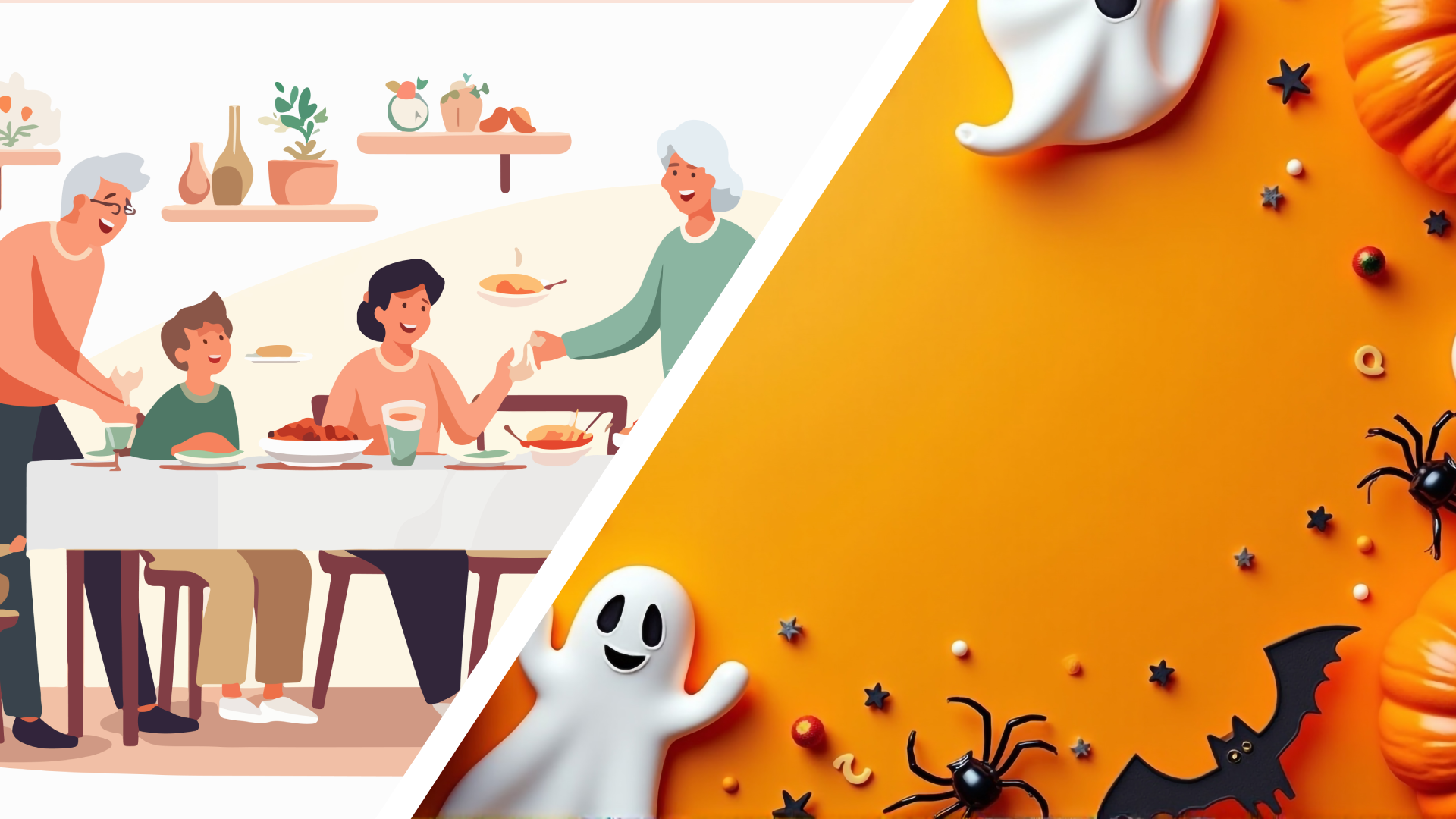 Da li slavite Svetog Luku ili Noć veštica?