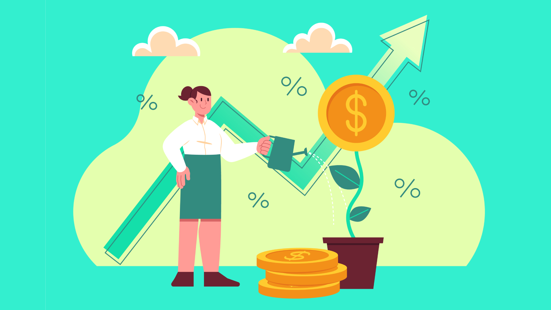 Šta je ROI, a šta je ROAS?