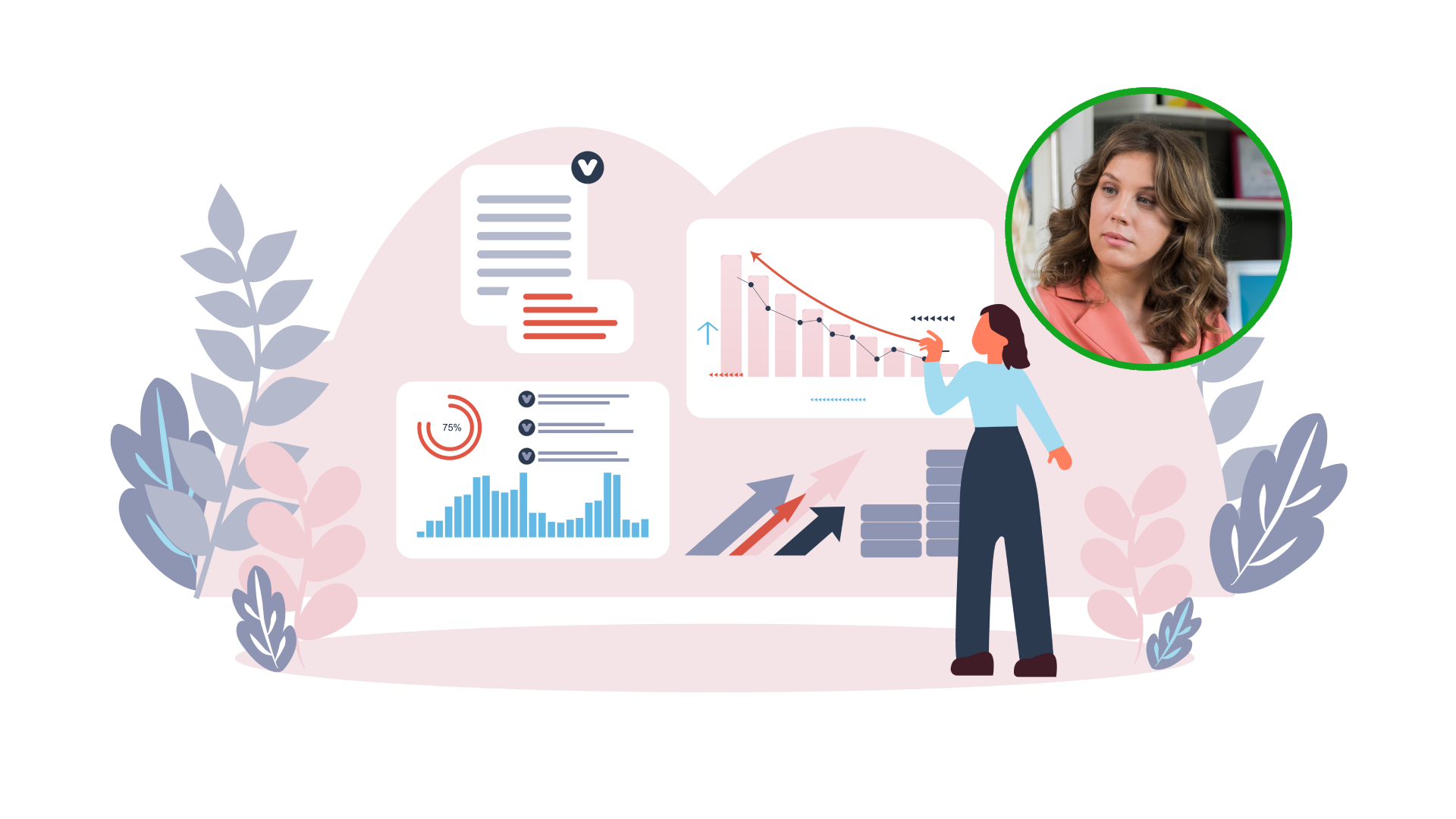 Ljubica Vukčević, Direct Media: Kako podaci redefinišu marketing u Srbiji