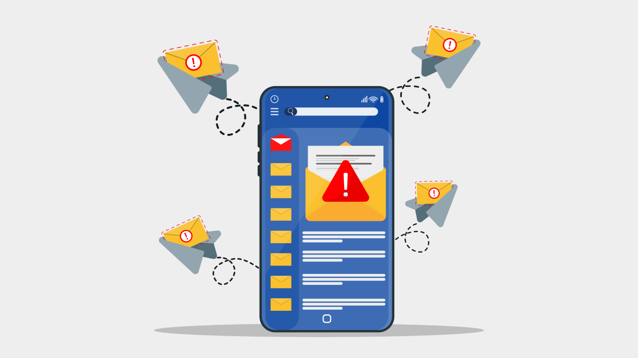 Čas 46. Zašto vaš email ne stiže u inbox: SPF, DKIM, DMARC i BIMI