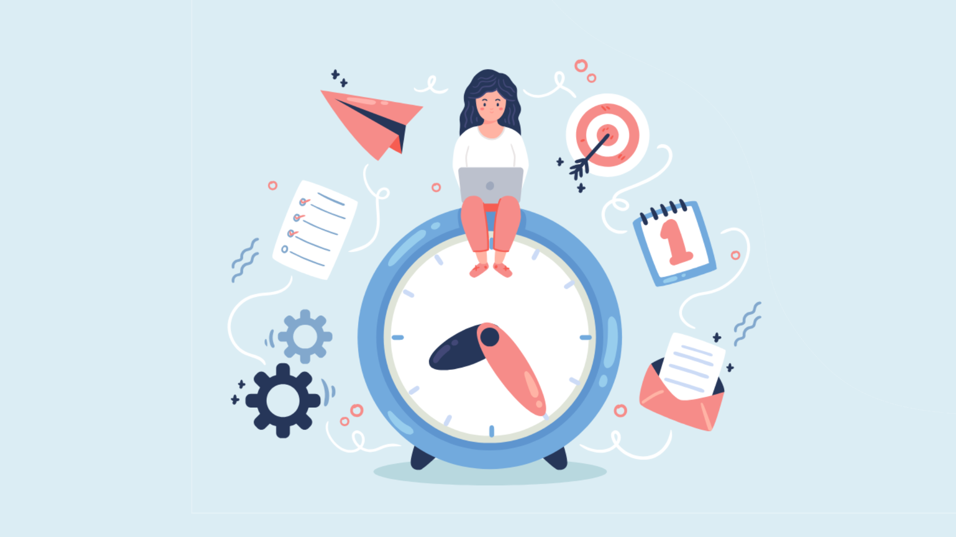 Odbrojavanje može da počne!