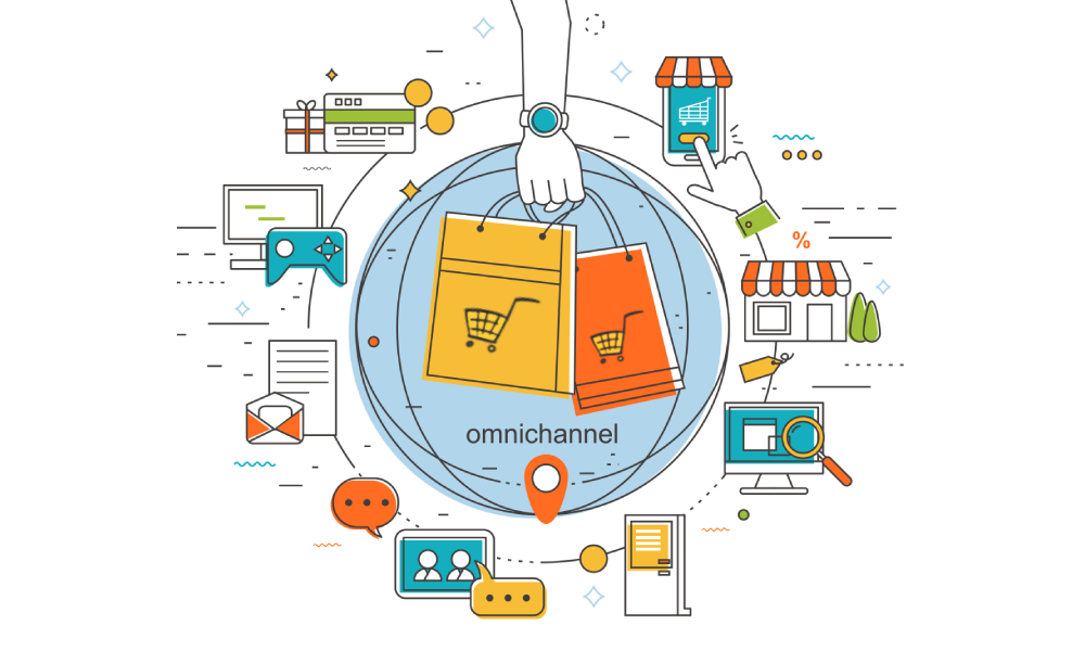 Predavanje na EKOF-u: Omnichannel strategija kompanije Planeta Sport