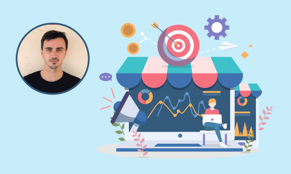 Vladimir Stanković, Camper: “Prilagođavanje globalne online prodavnice lokalnom tržištu je izuzetno važno.”