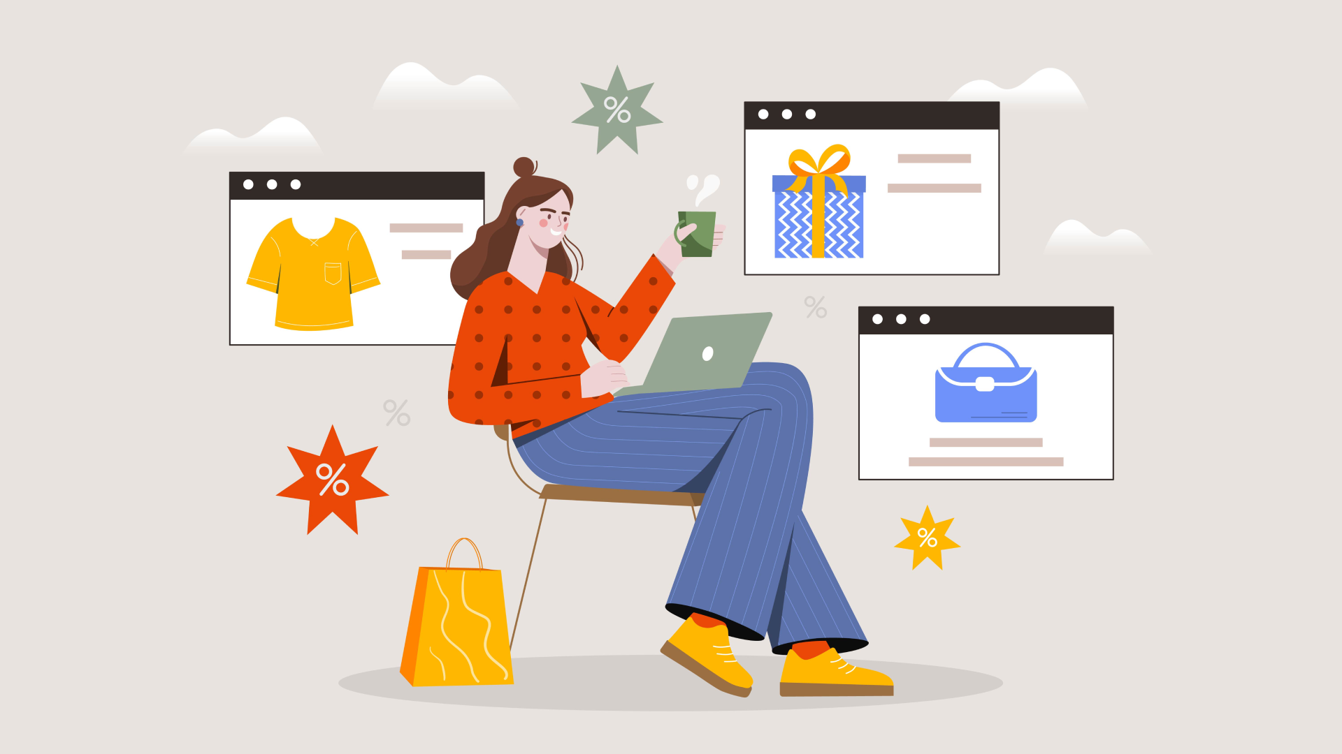 Product page – stranica gde se ukrštaju sve opcije!