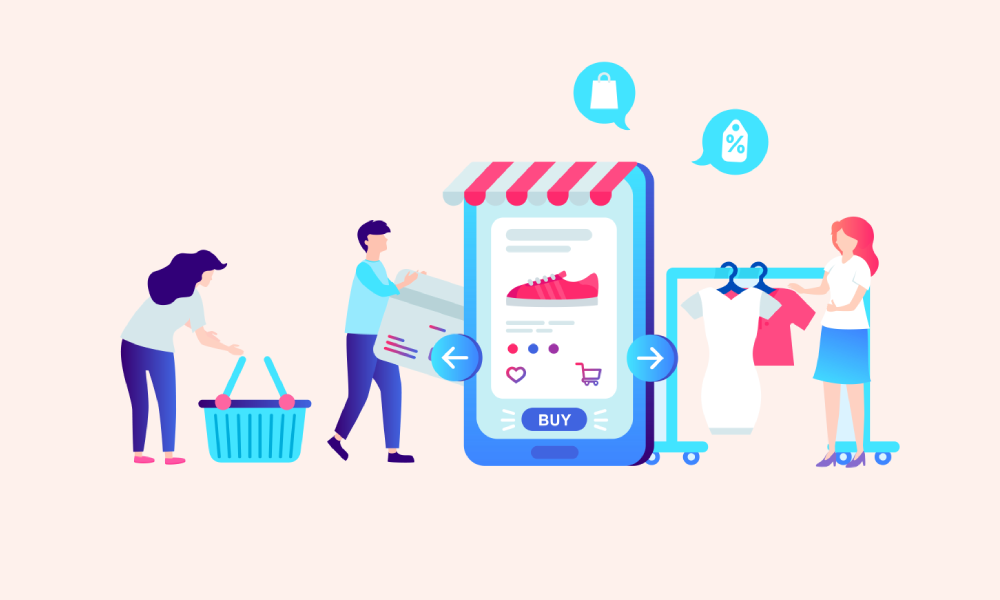 E-Commerce + Instagram = InstaCommerce