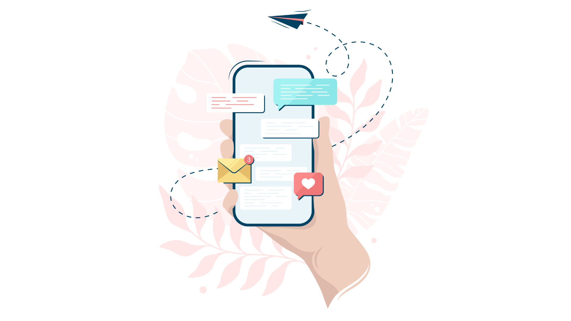 Kako da povećate prodaju pomoću SMS poruka?