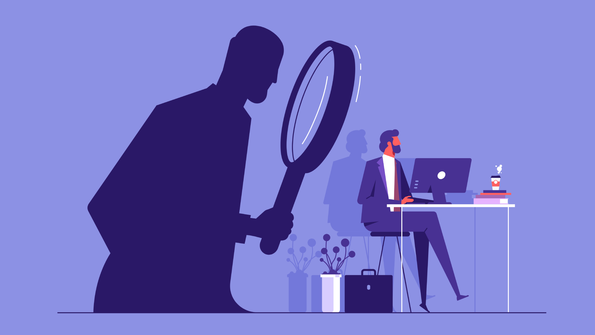 Kako da špijuniram, pardon, pratim aktivnosti konkurencije online?