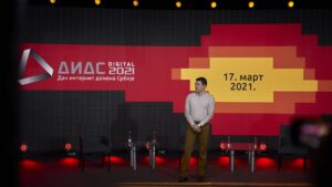 DIDS 2021 - Ivan Tanaskovic