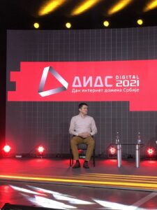 DIDS 2021 - Ivan Tanaskovic