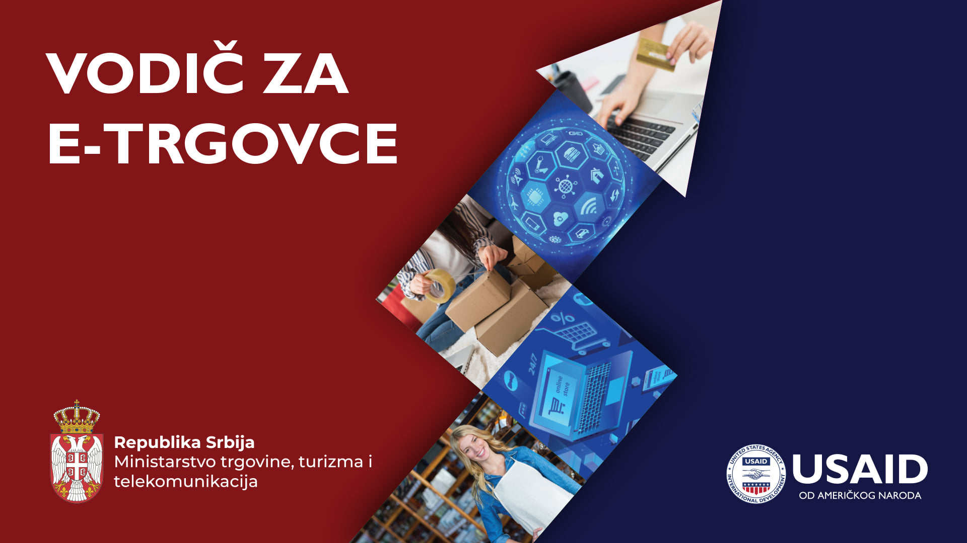 Vodič za e-trgovce