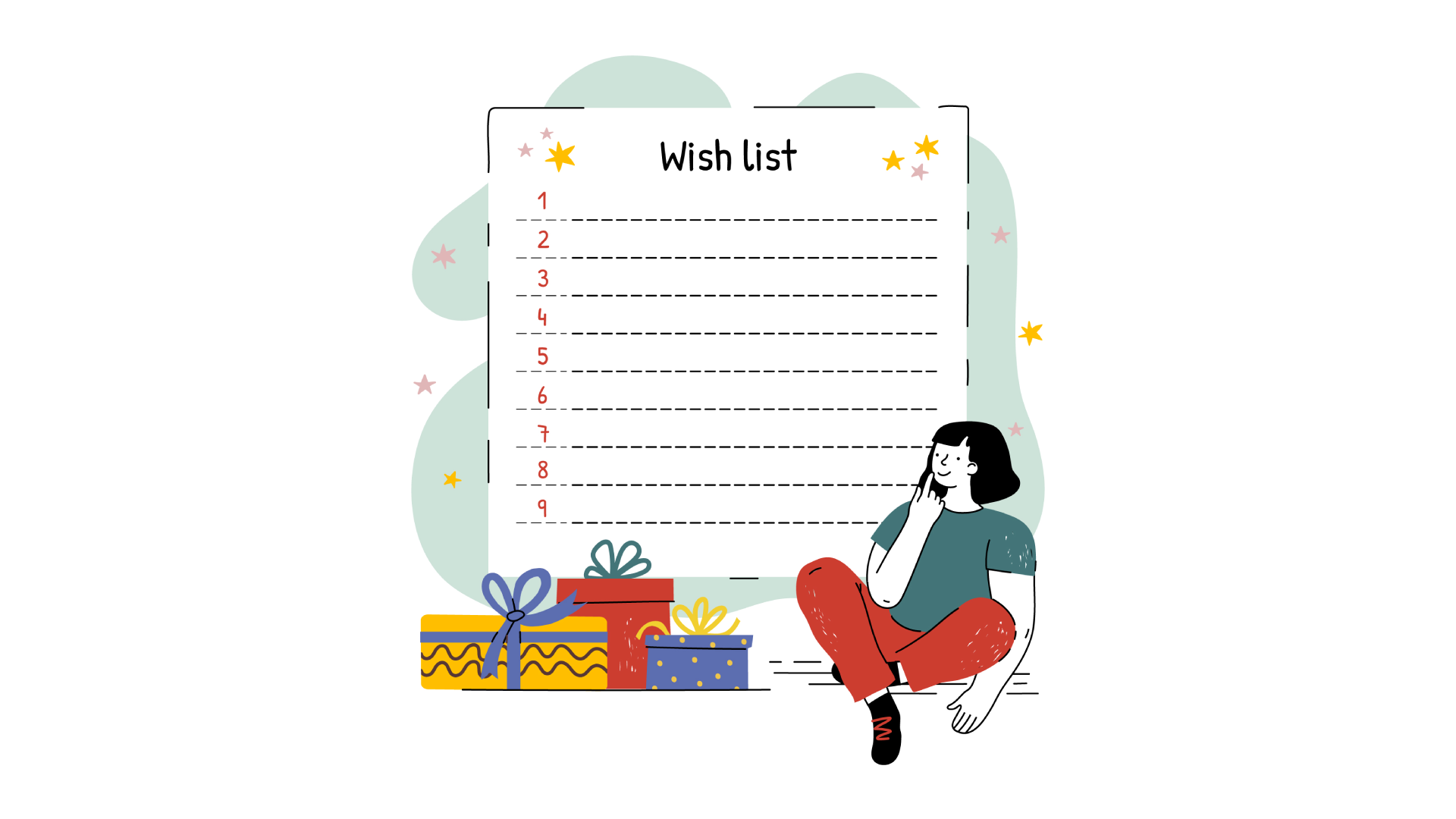 Šta predstavlja opcija “Lista želja” i čemu ona služi?