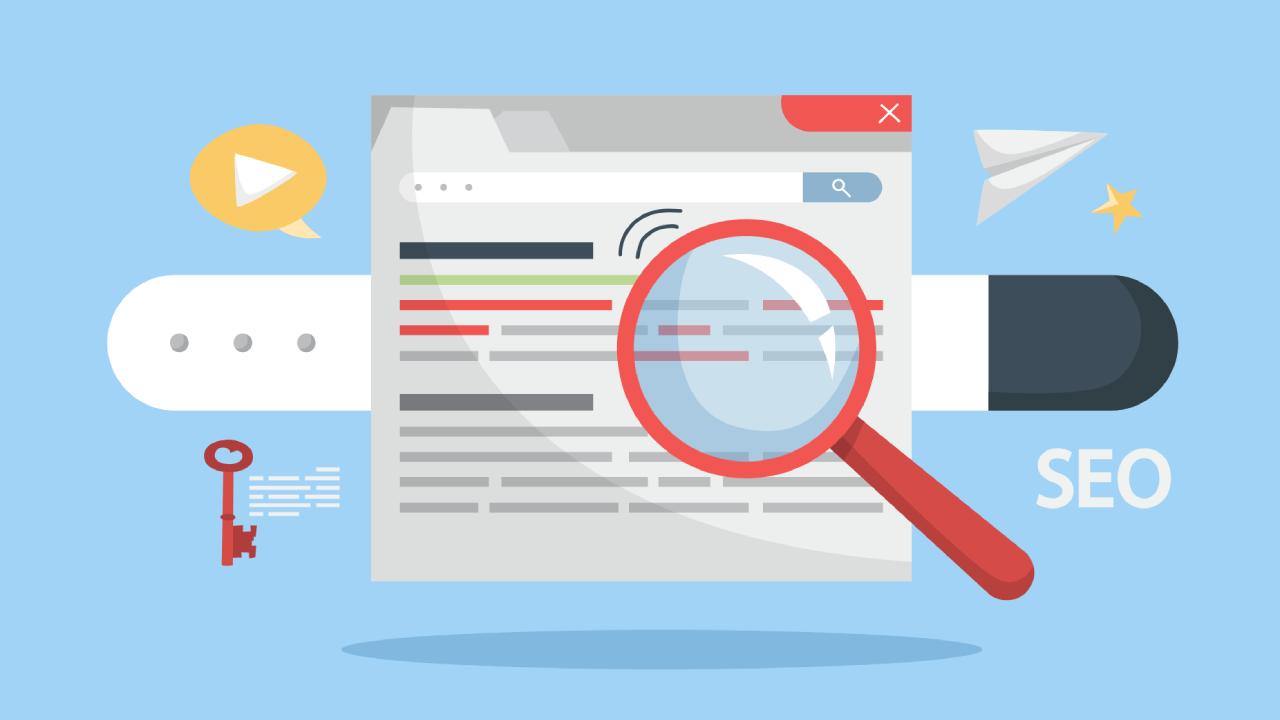 Kako “dobiti” zvezde u rezultatima pretrage?